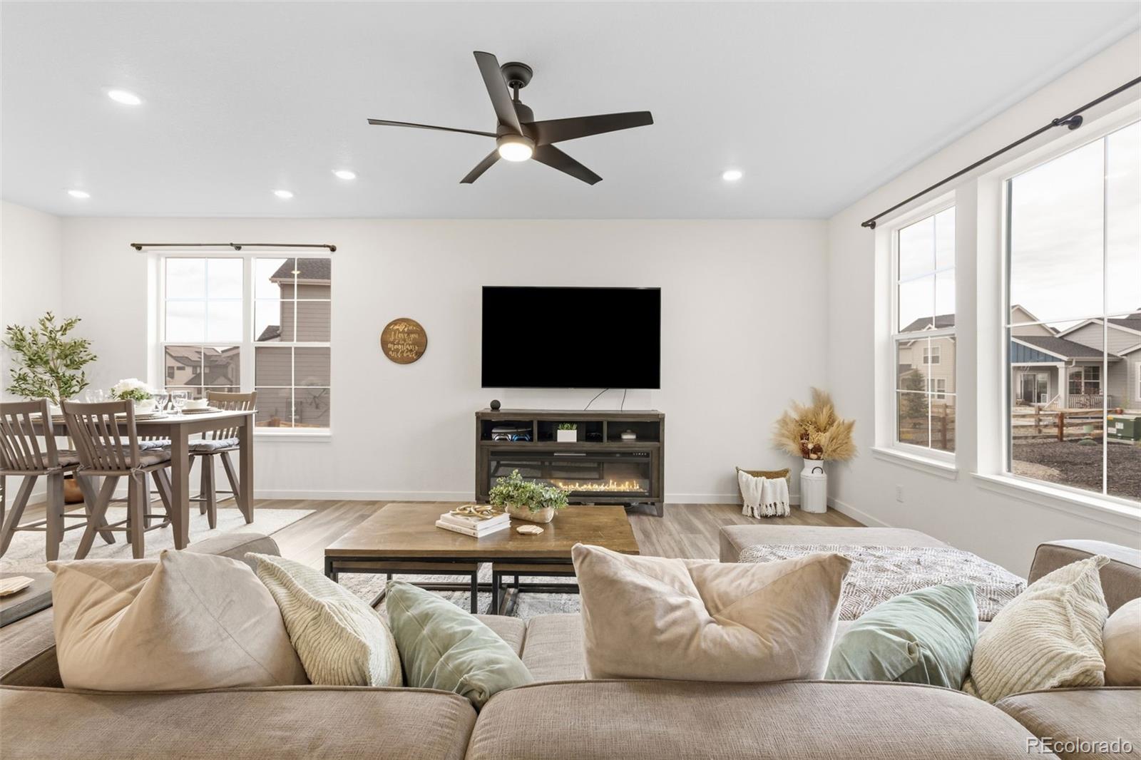 1186 Elbridge Drive Elizabeth CO 80107
