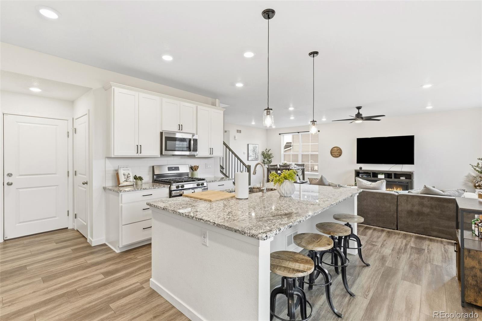 1186 Elbridge Drive Elizabeth CO 80107