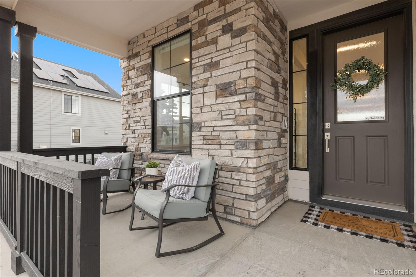 1186 Elbridge Drive Elizabeth CO 80107