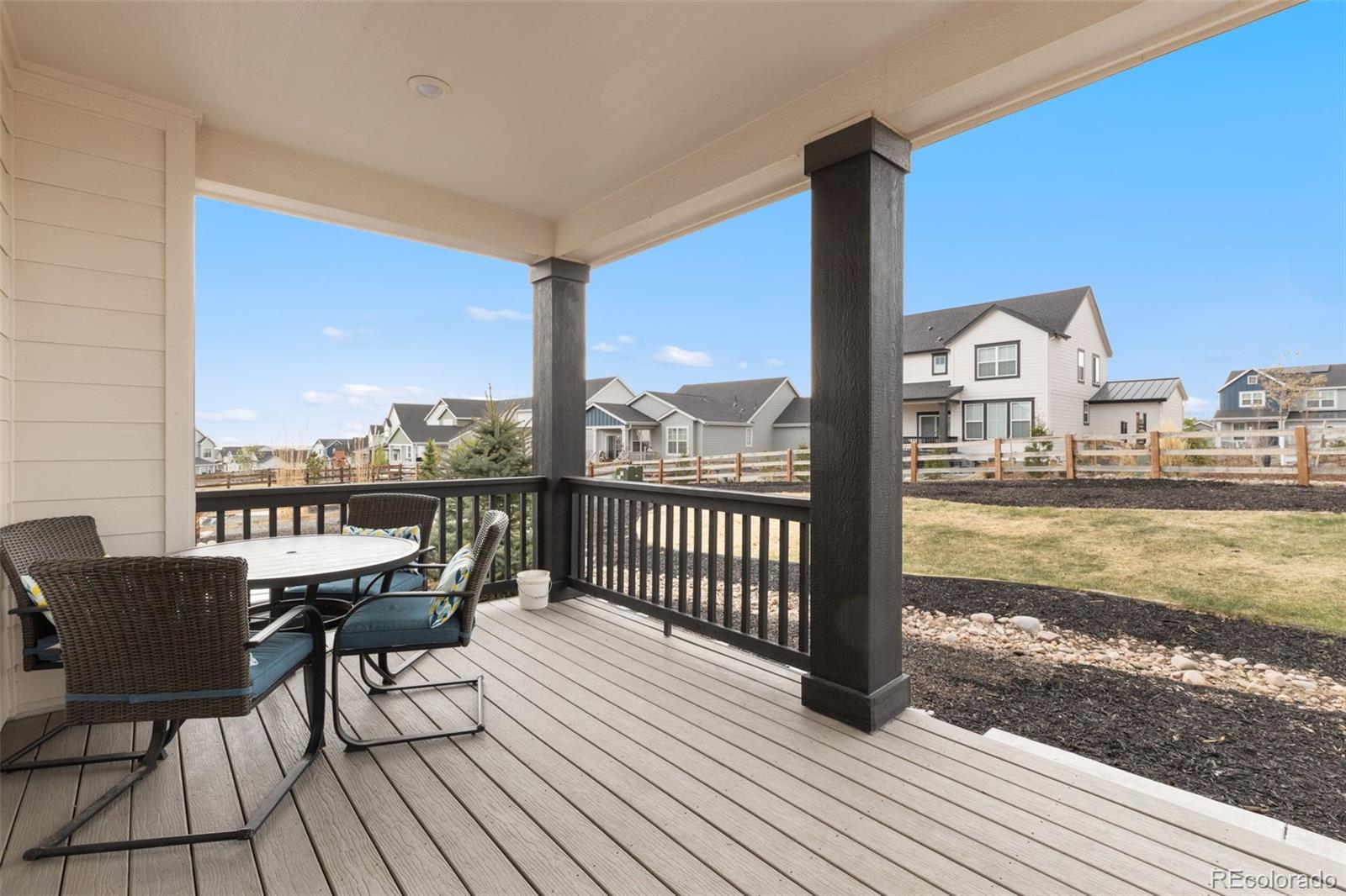 1186 Elbridge Drive Elizabeth CO 80107