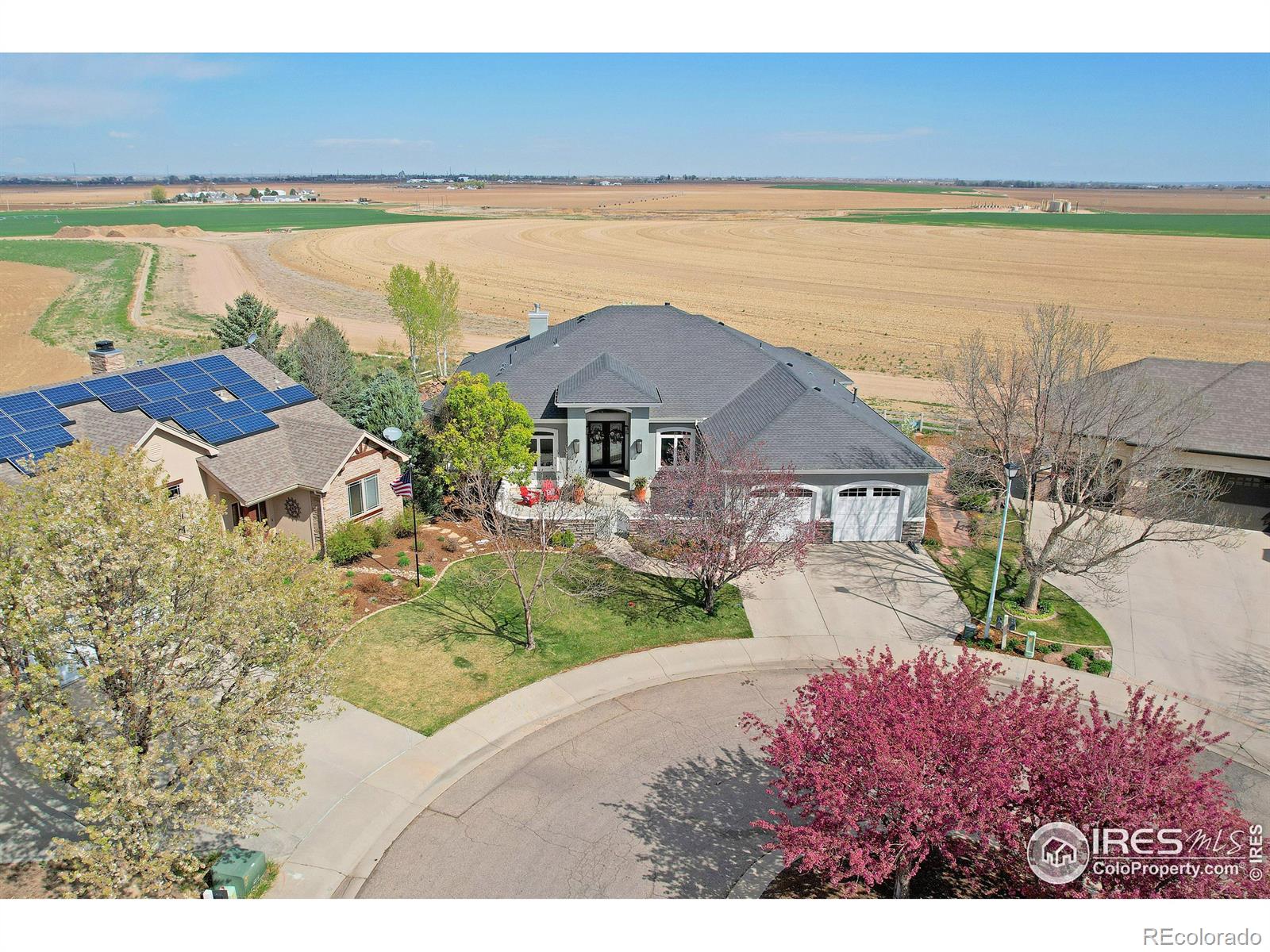 340 Peregrine Point Eaton CO 80615