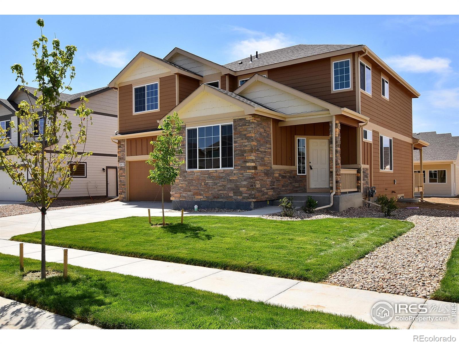 517 86th Avenue Greeley CO 80634