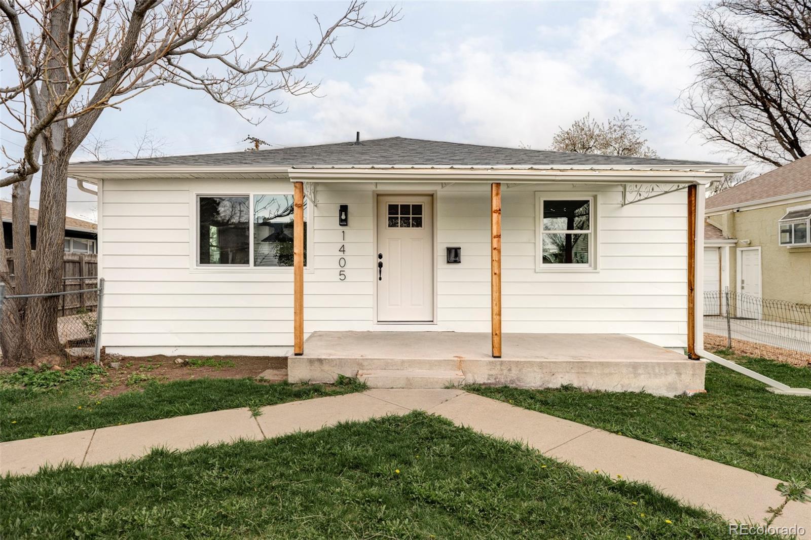 1405 Eaton Street Lakewood CO 80214