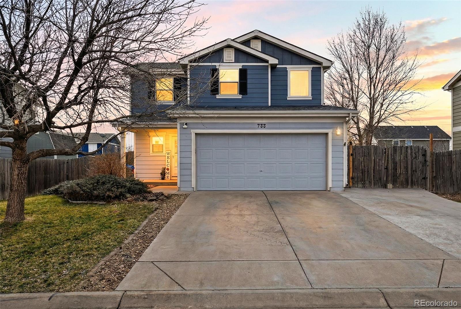 733 Canyon Lane Brighton CO 80603