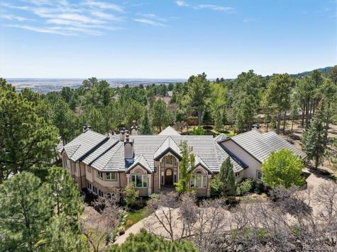 668 Silver Oak Grove Colorado Springs CO 80906