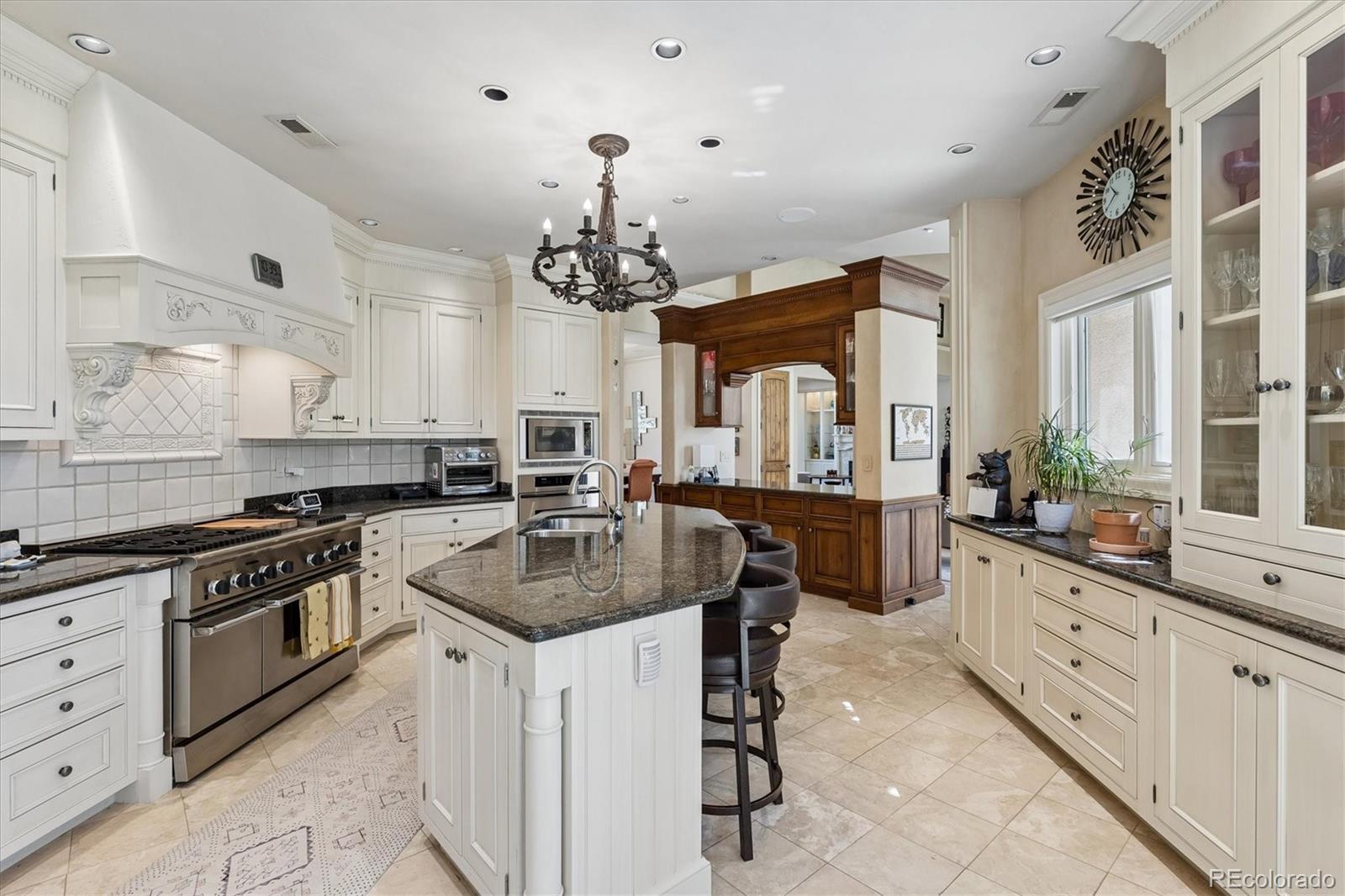 668 Silver Oak Grove Colorado Springs CO 80906