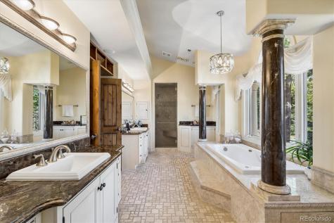 668 Silver Oak Grove Colorado Springs CO 80906