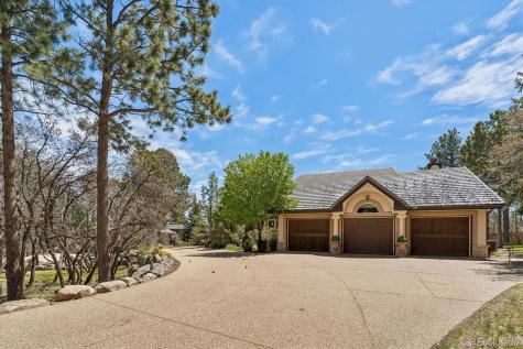 668 Silver Oak Grove Colorado Springs CO 80906