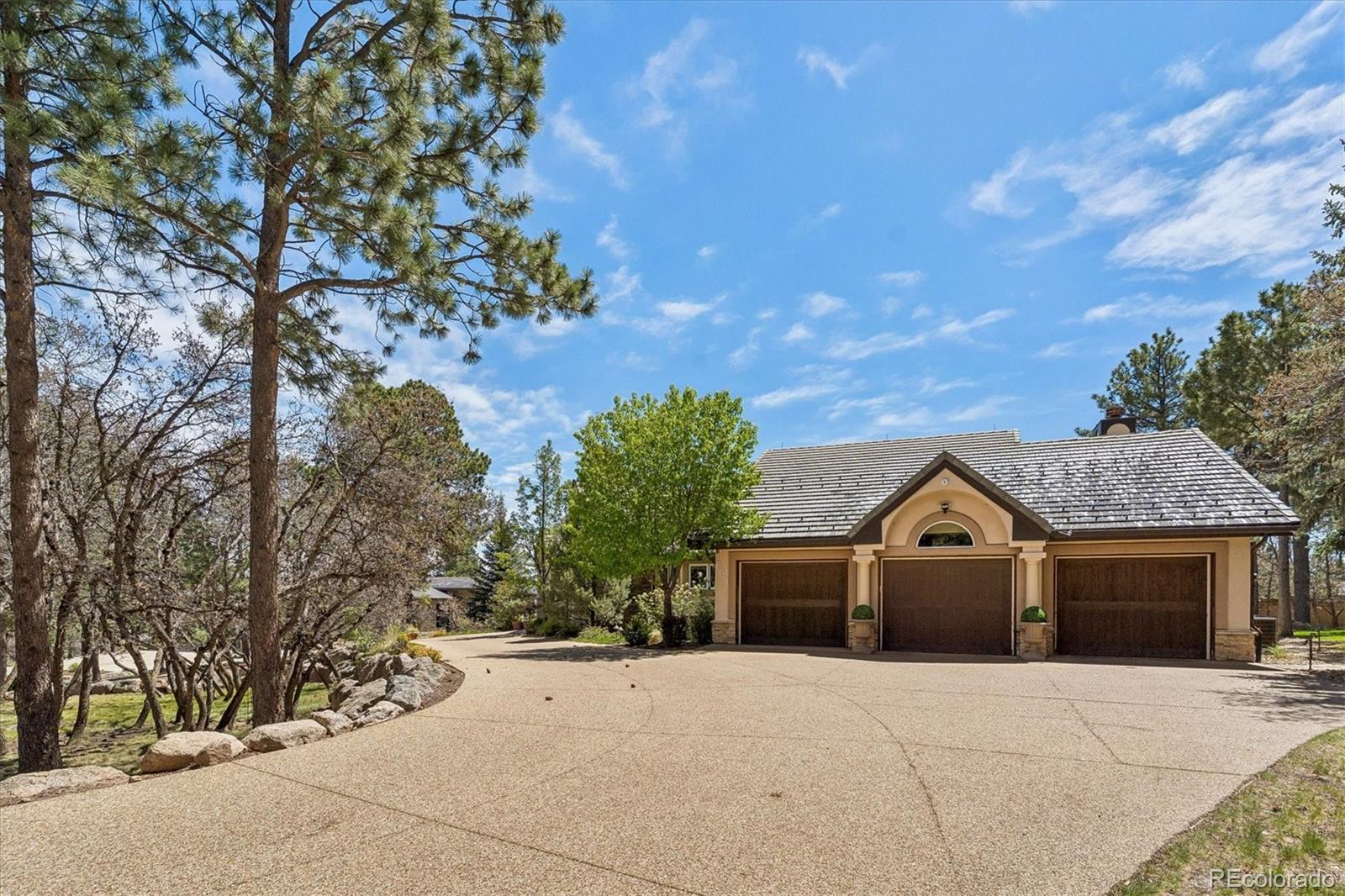 668 Silver Oak Grove Colorado Springs CO 80906