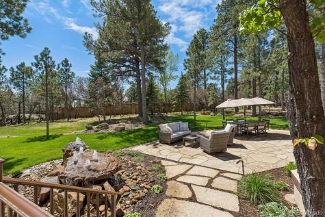 668 Silver Oak Grove Colorado Springs CO 80906
