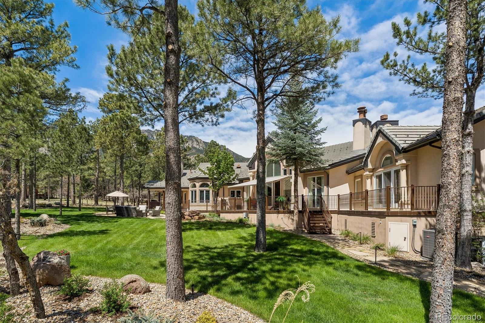 668 Silver Oak Grove Colorado Springs CO 80906
