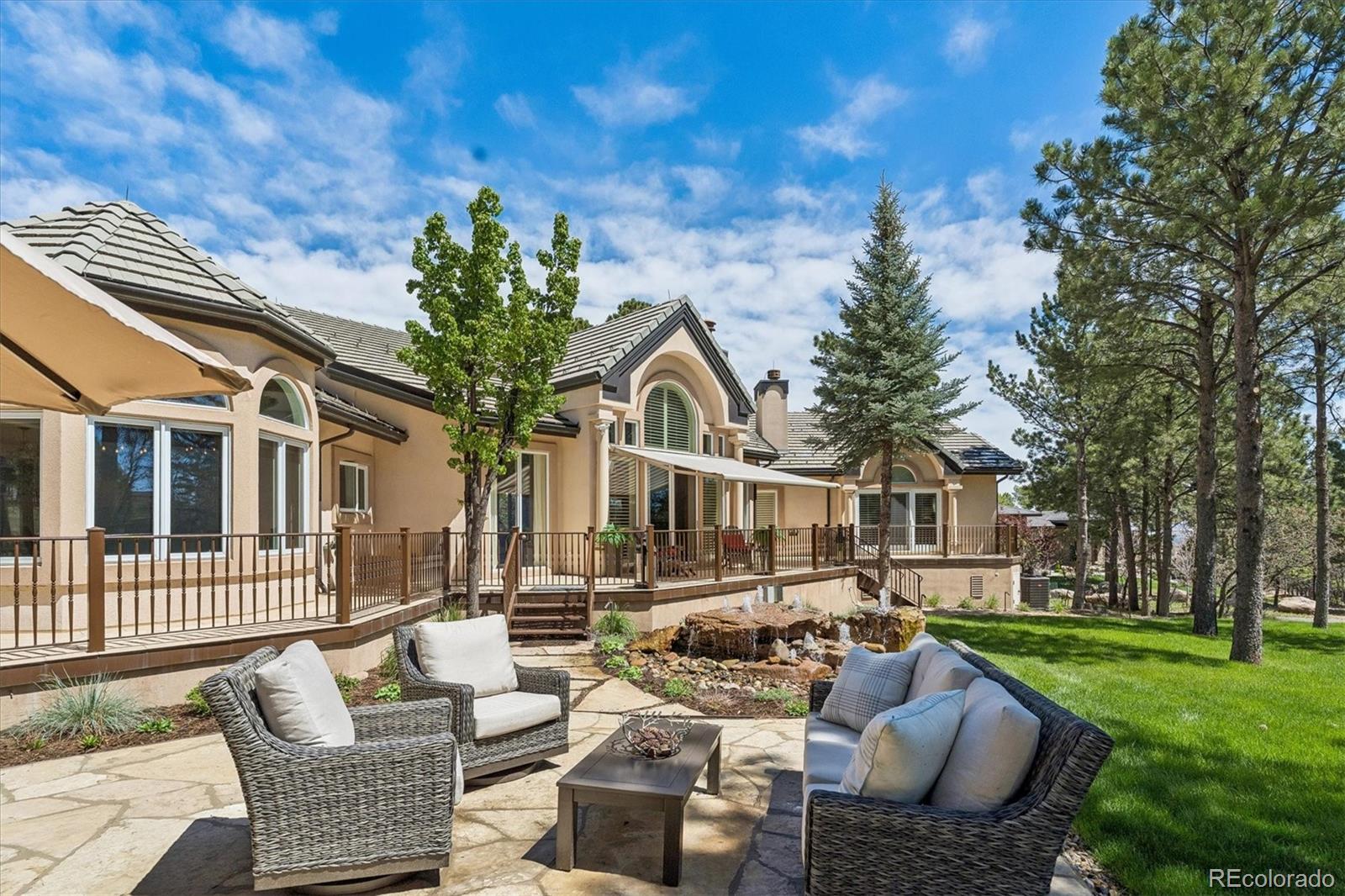 668 Silver Oak Grove Colorado Springs CO 80906