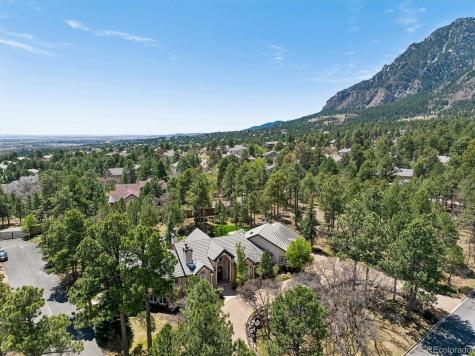 668 Silver Oak Grove Colorado Springs CO 80906