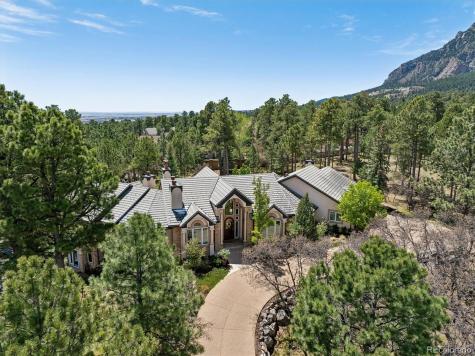 668 Silver Oak Grove Colorado Springs CO 80906