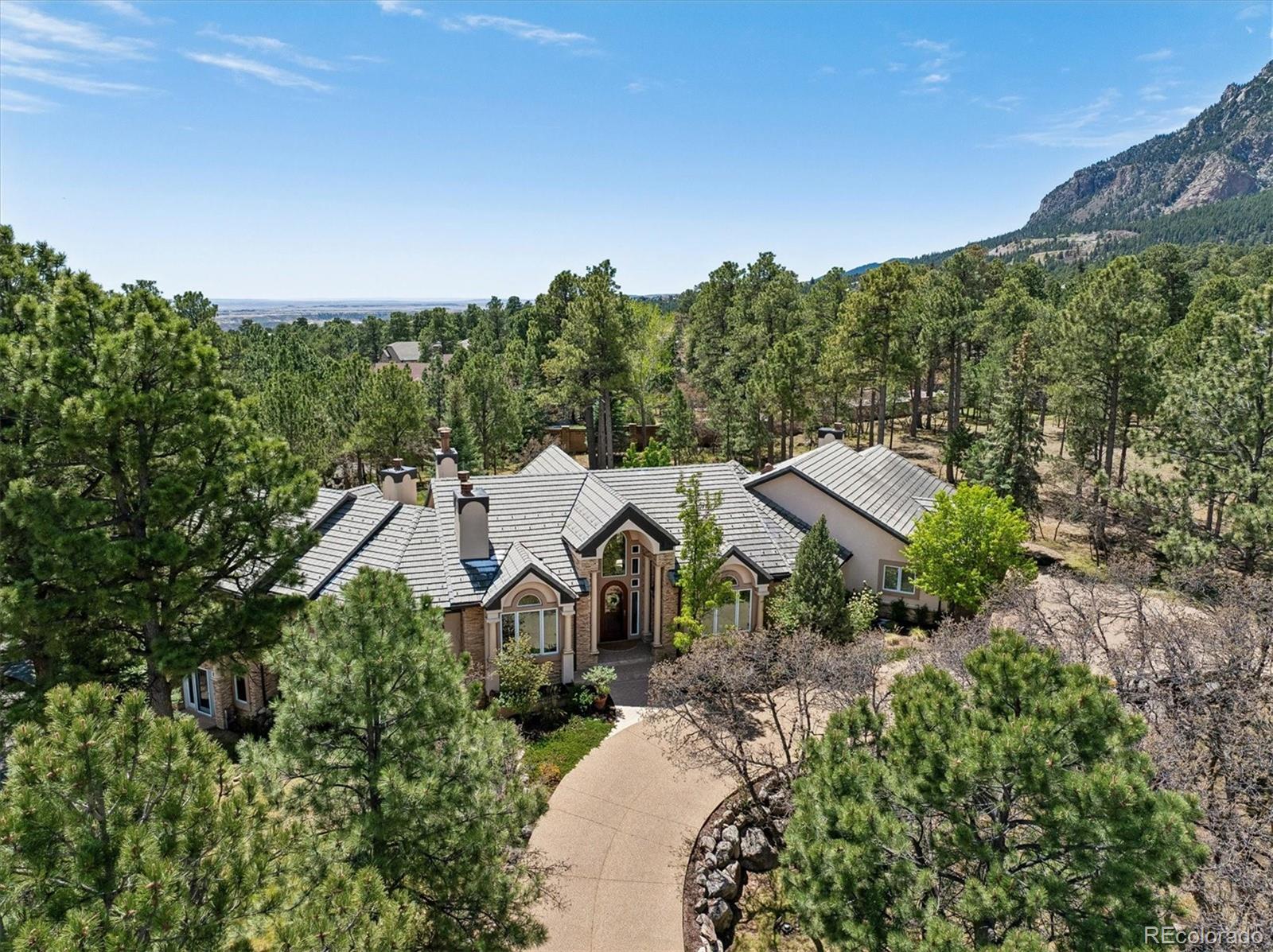 668 Silver Oak Grove Colorado Springs CO 80906
