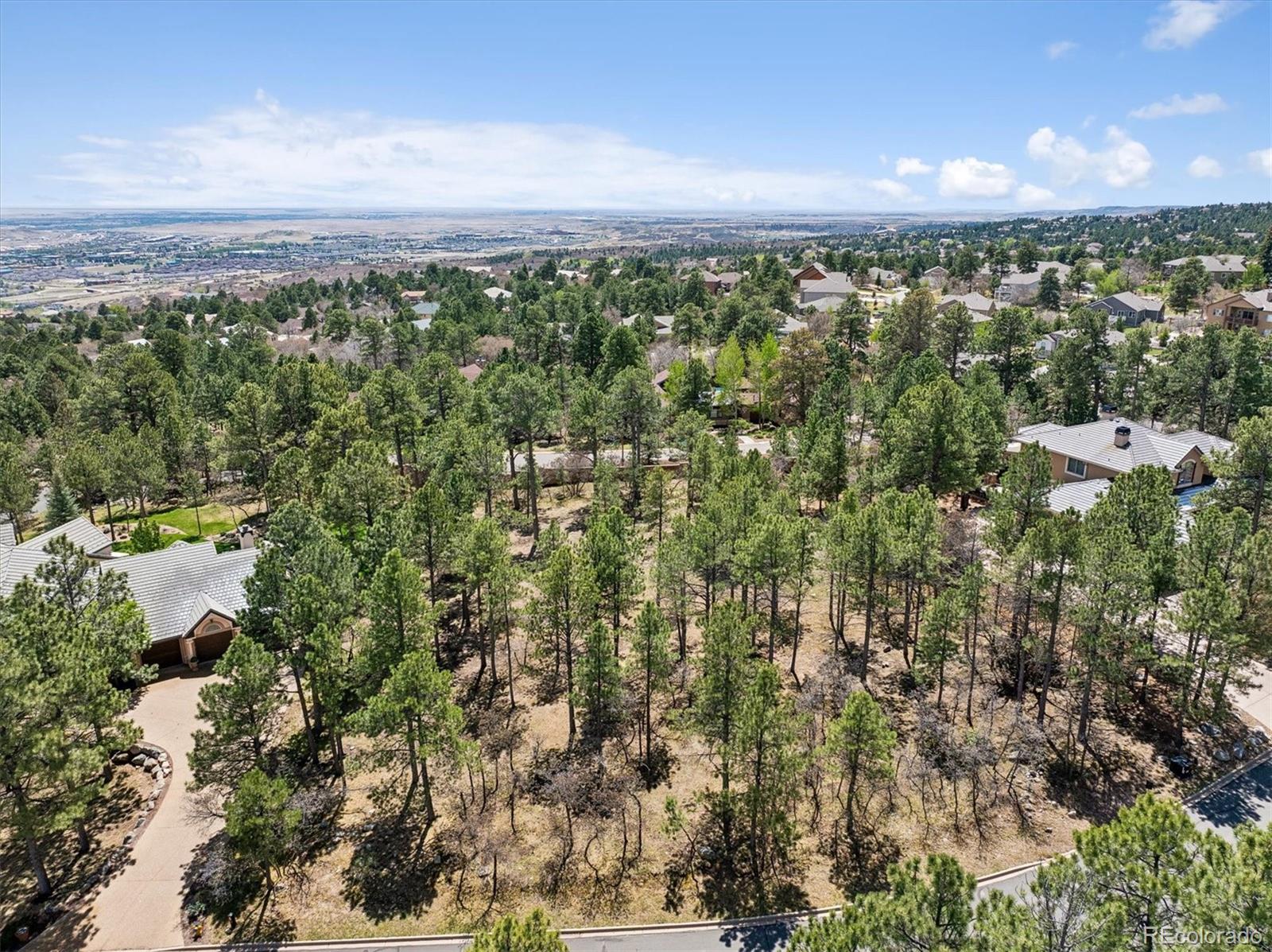 668 Silver Oak Grove Colorado Springs CO 80906