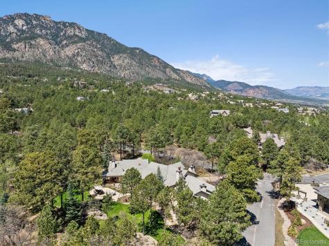 668 Silver Oak Grove Colorado Springs CO 80906