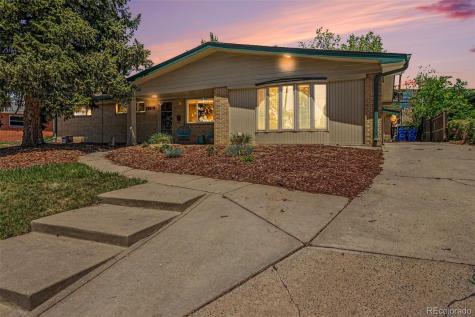 10215 W 17th Place Lakewood CO 80215