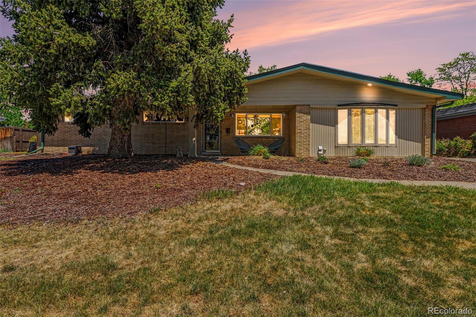 10215 W 17th Place Lakewood CO 80215