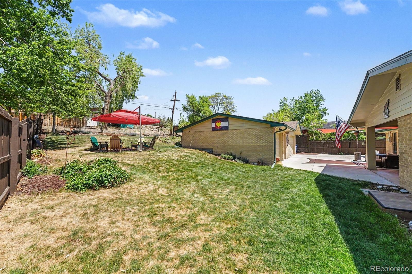 10215 W 17th Place Lakewood CO 80215