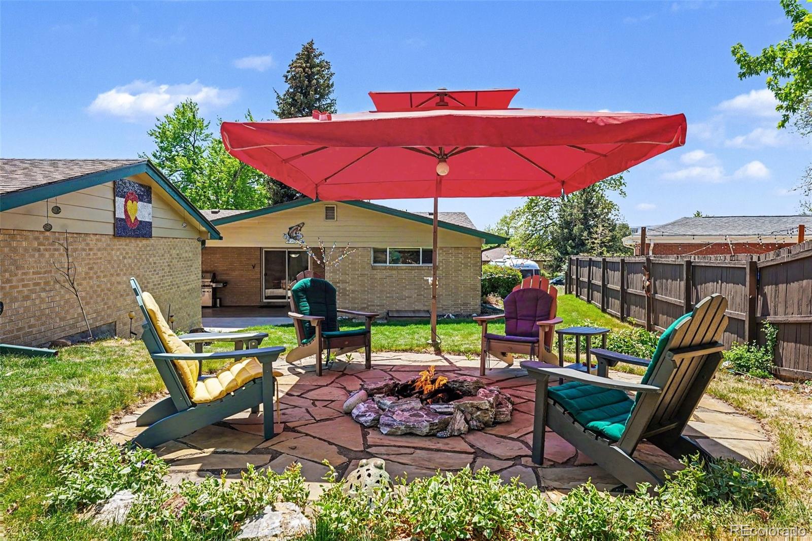 10215 W 17th Place Lakewood CO 80215