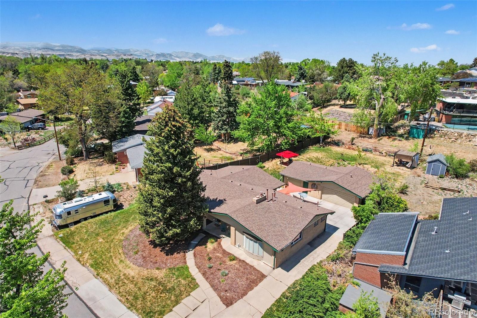 10215 W 17th Place Lakewood CO 80215