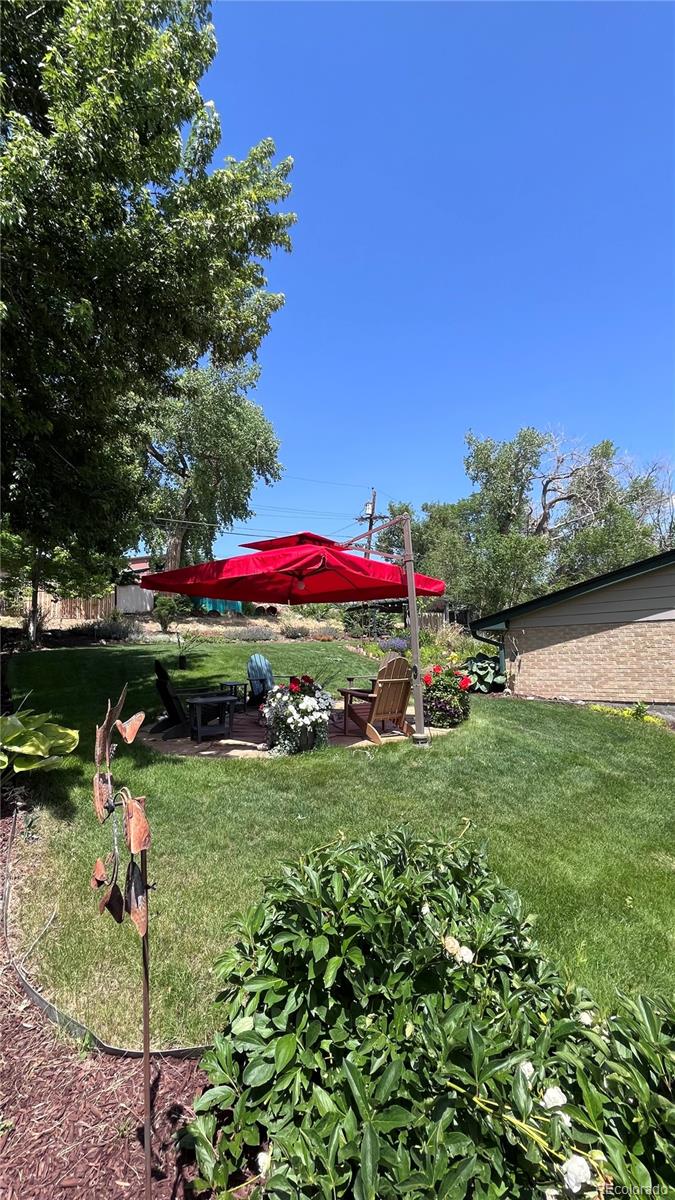 10215 W 17th Place Lakewood CO 80215