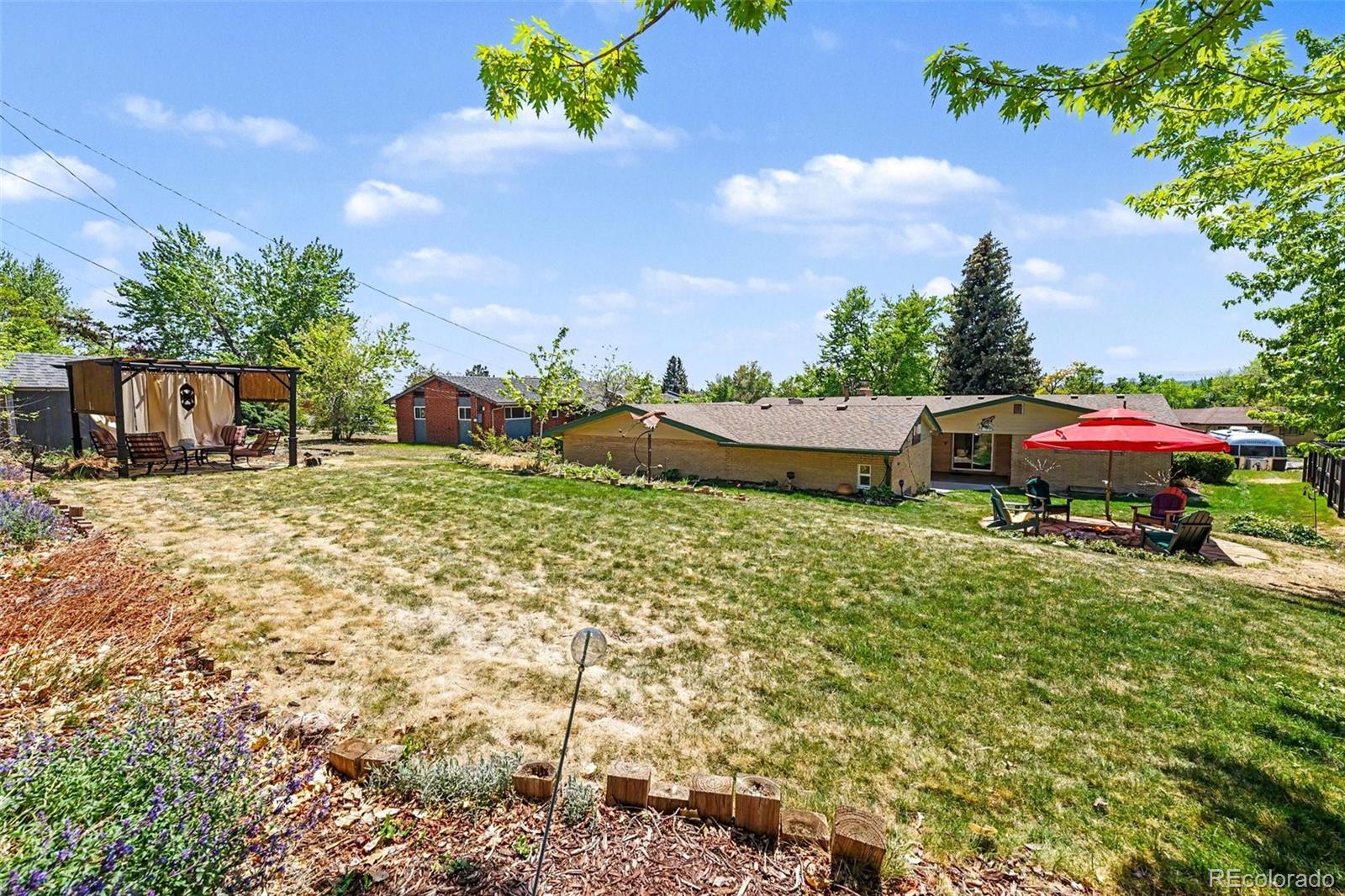 10215 W 17th Place Lakewood CO 80215