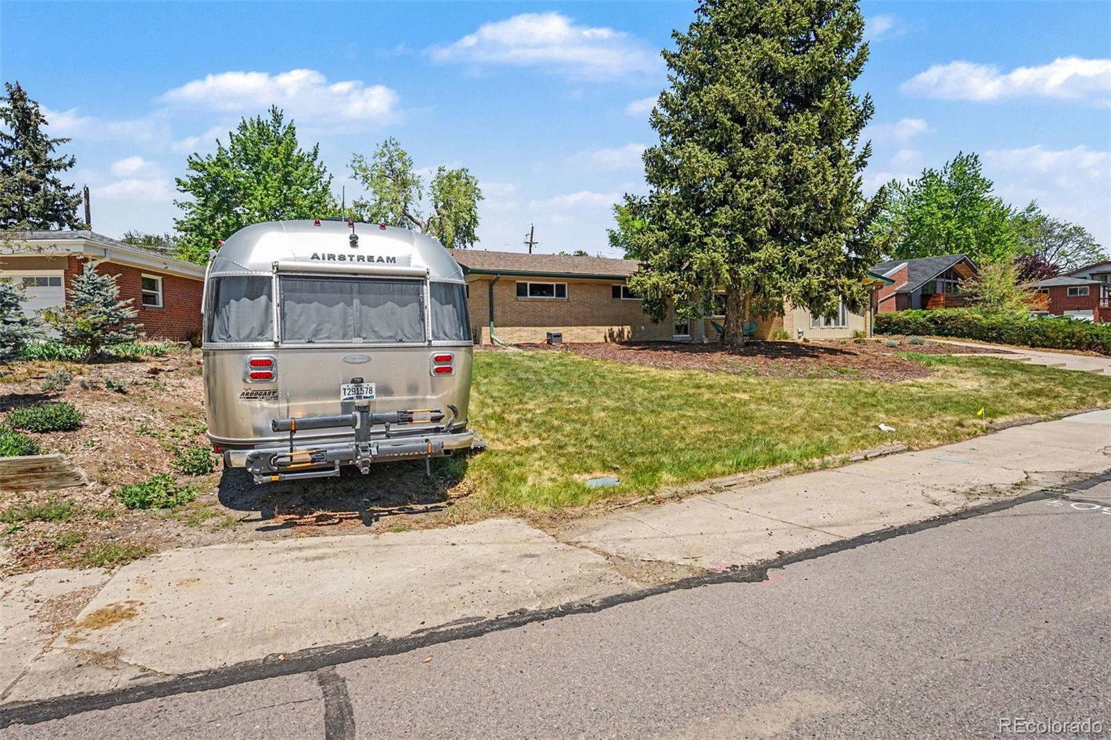 10215 W 17th Place Lakewood CO 80215