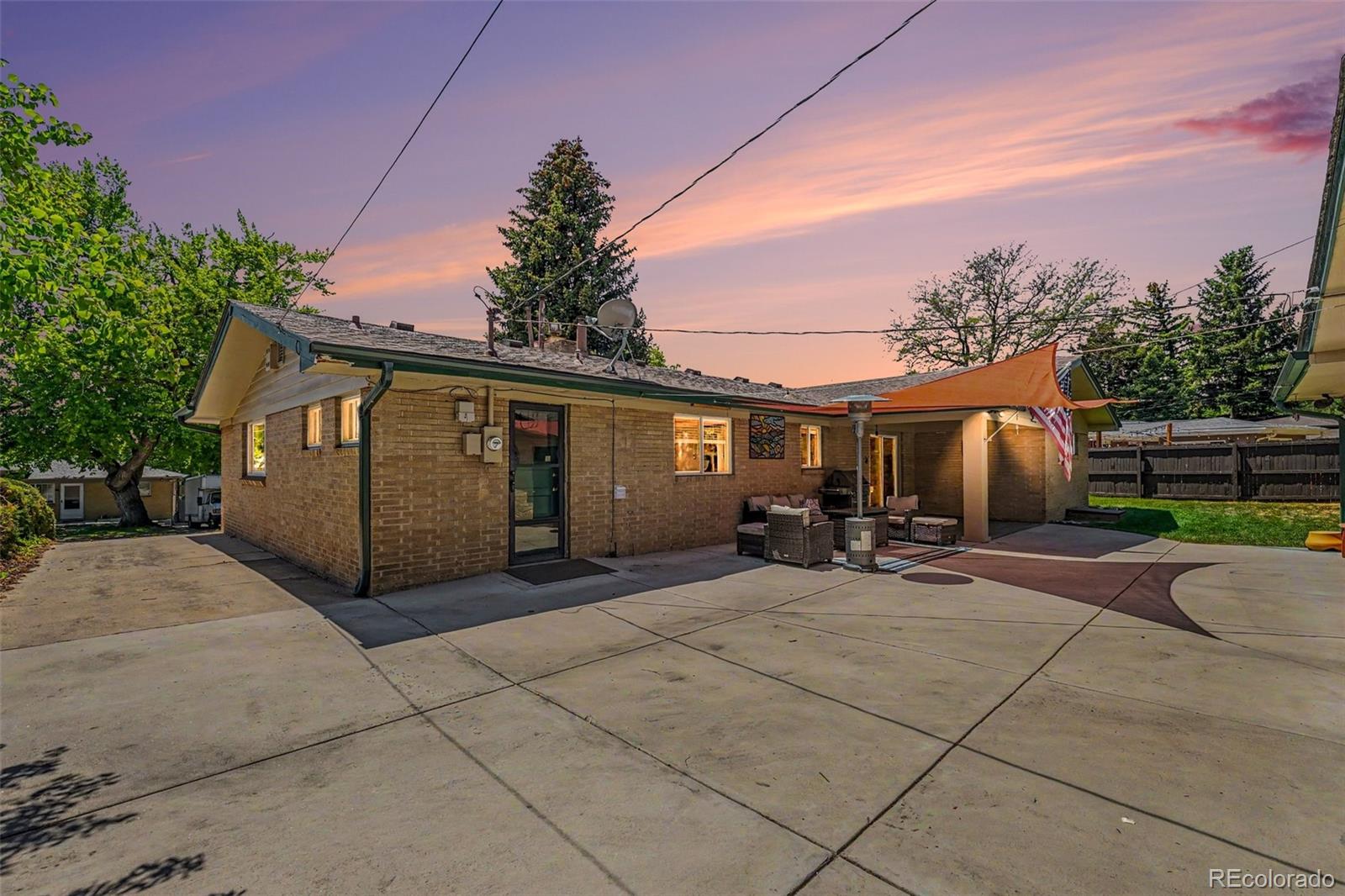 10215 W 17th Place Lakewood CO 80215