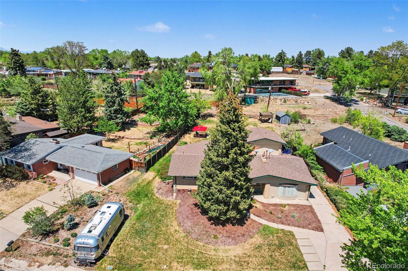 10215 W 17th Place Lakewood CO 80215
