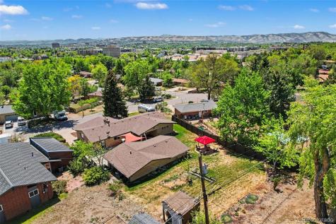 10215 W 17th Place Lakewood CO 80215