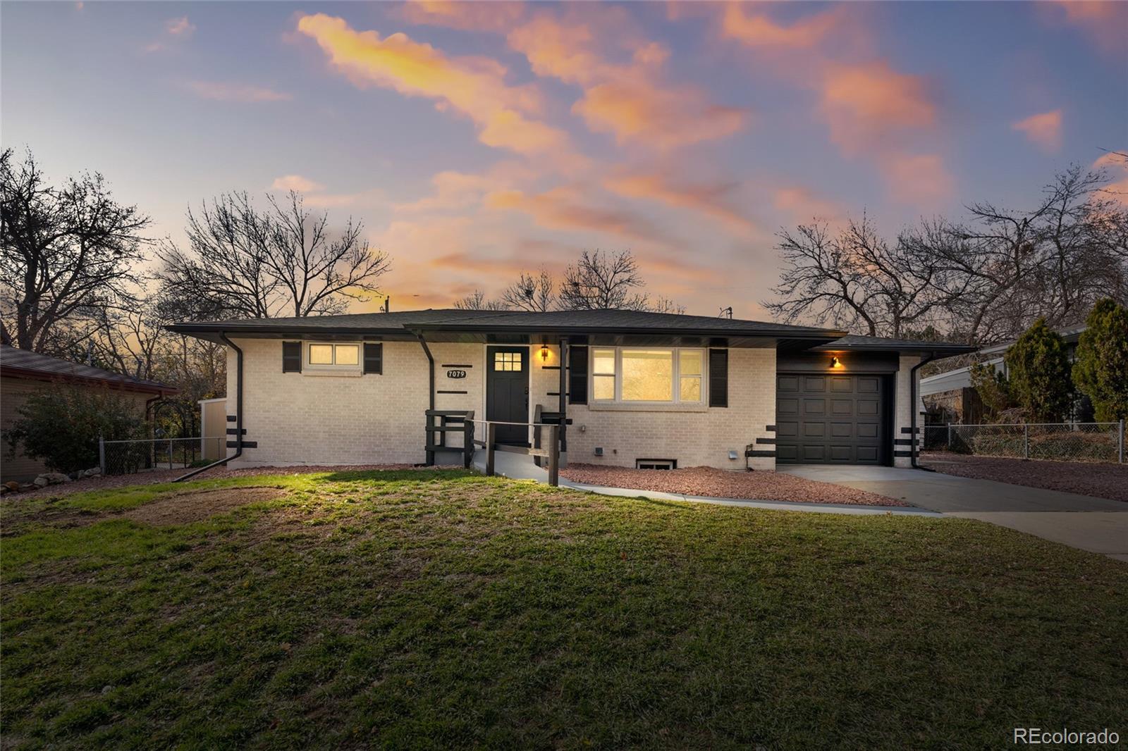 7079 Otis Court Arvada CO 80003