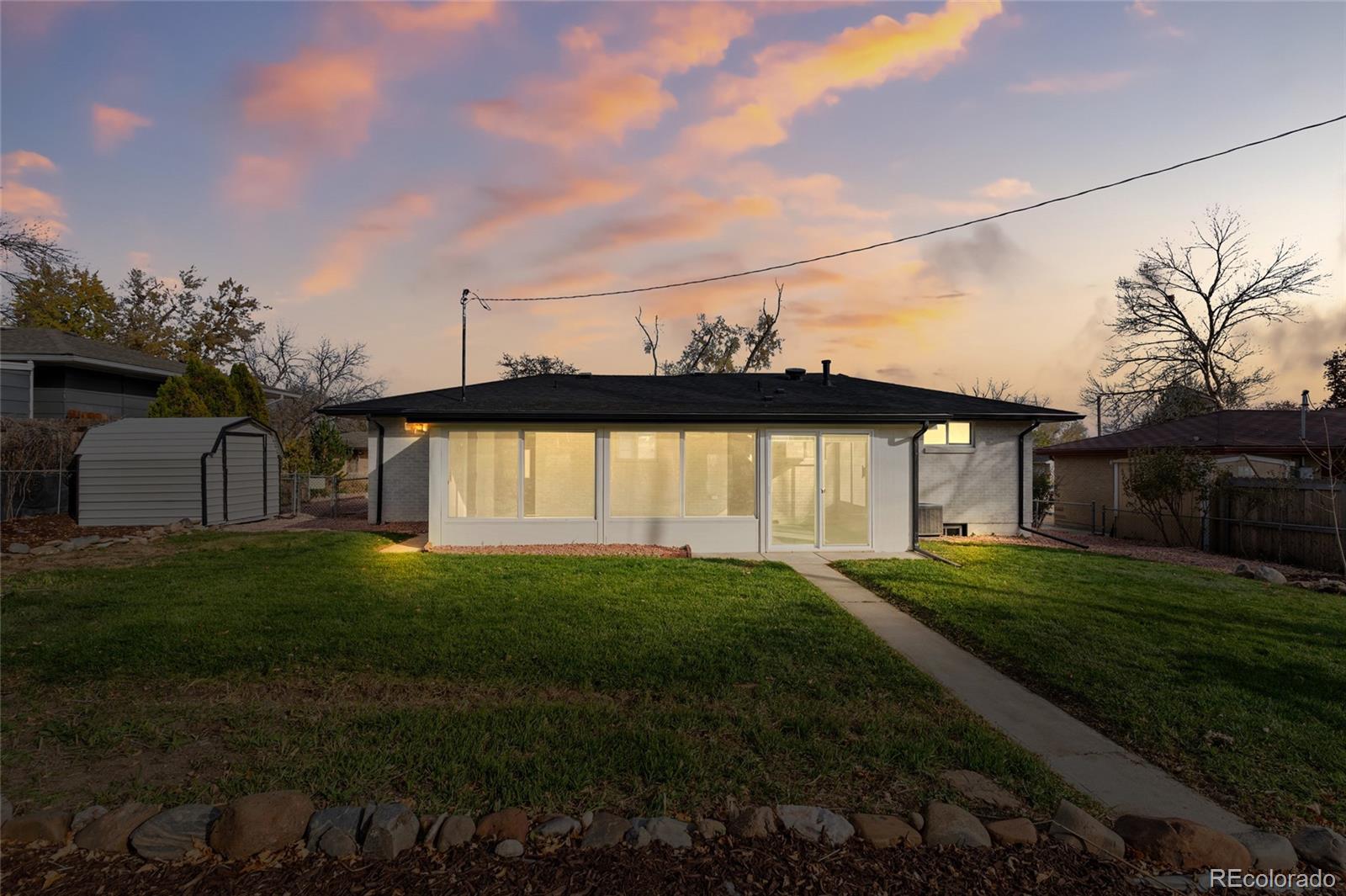 7079 Otis Court Arvada CO 80003