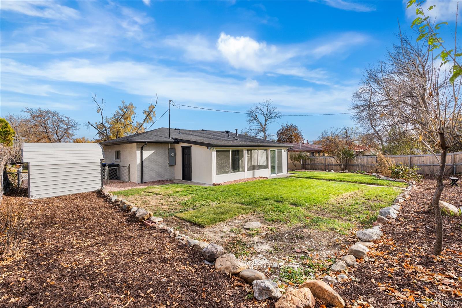 7079 Otis Court Arvada CO 80003