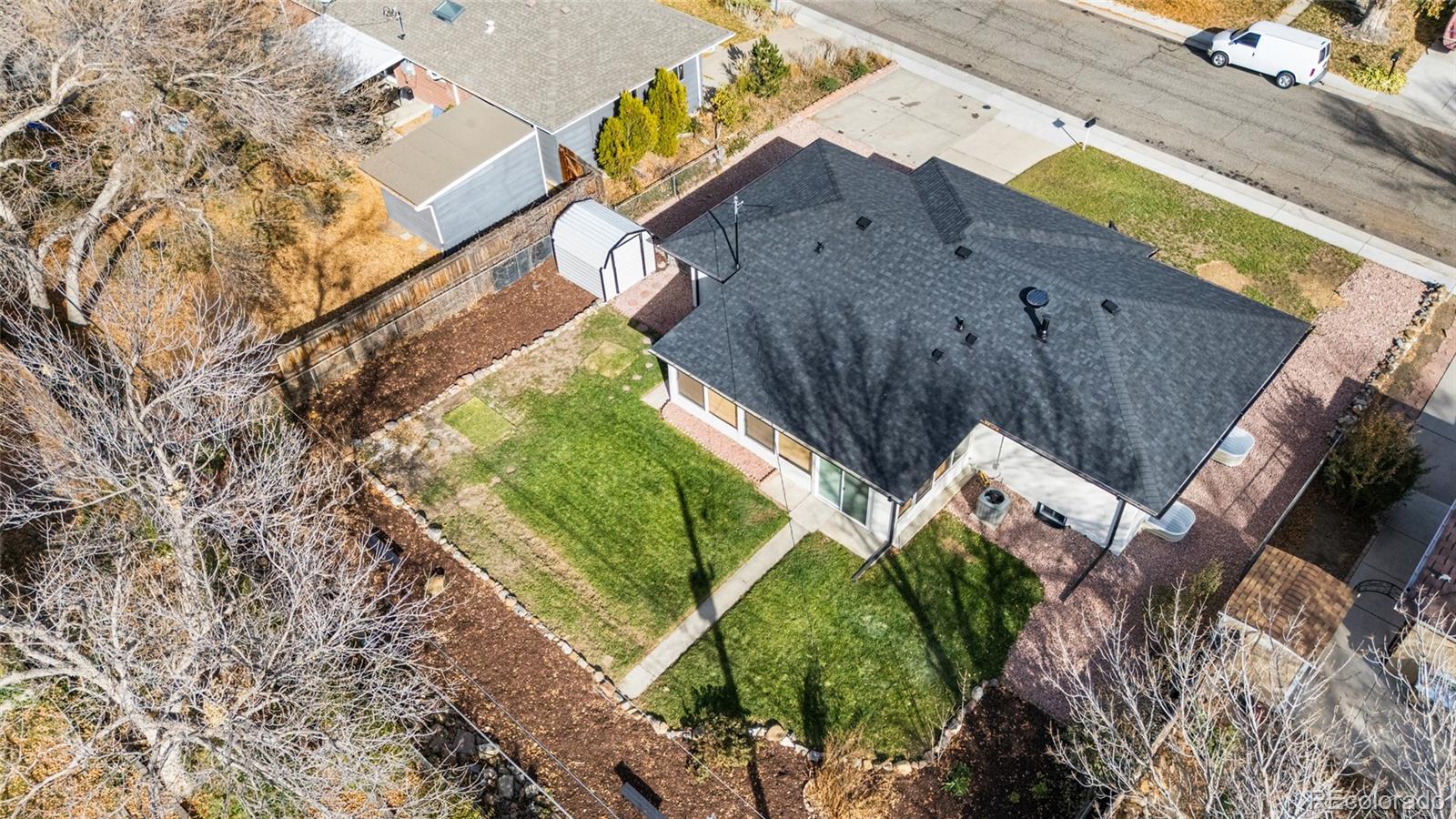 7079 Otis Court Arvada CO 80003