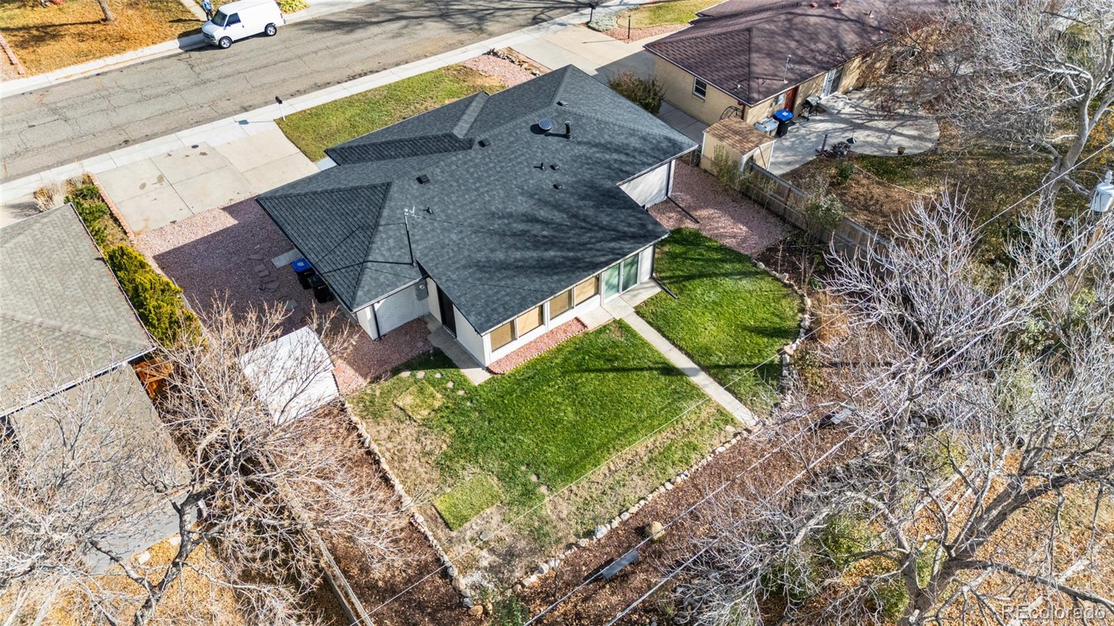 7079 Otis Court Arvada CO 80003