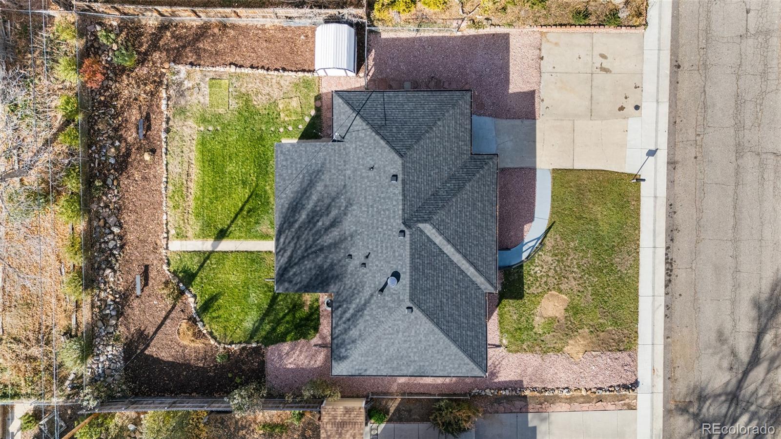 7079 Otis Court Arvada CO 80003