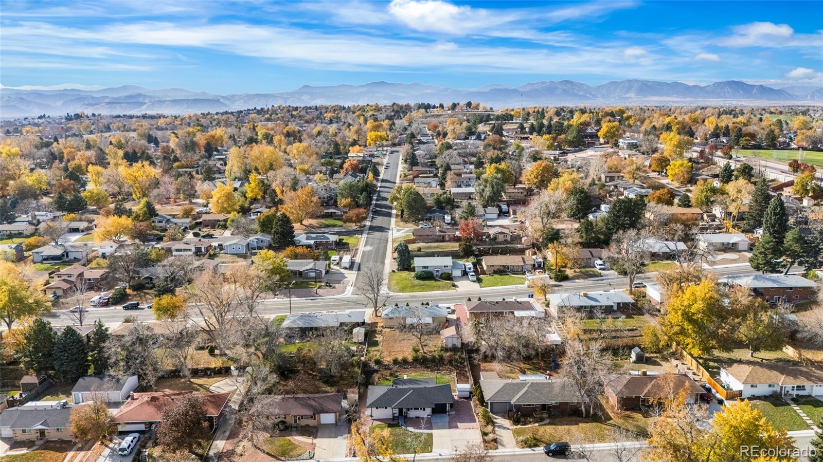 7079 Otis Court Arvada CO 80003