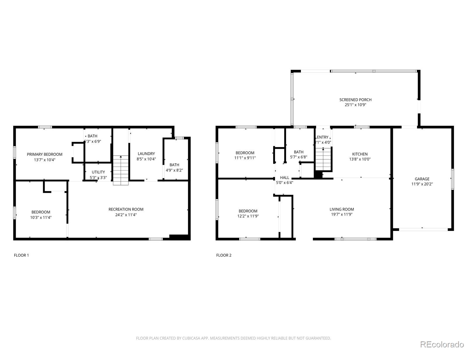 7079 Otis Court Arvada CO 80003
