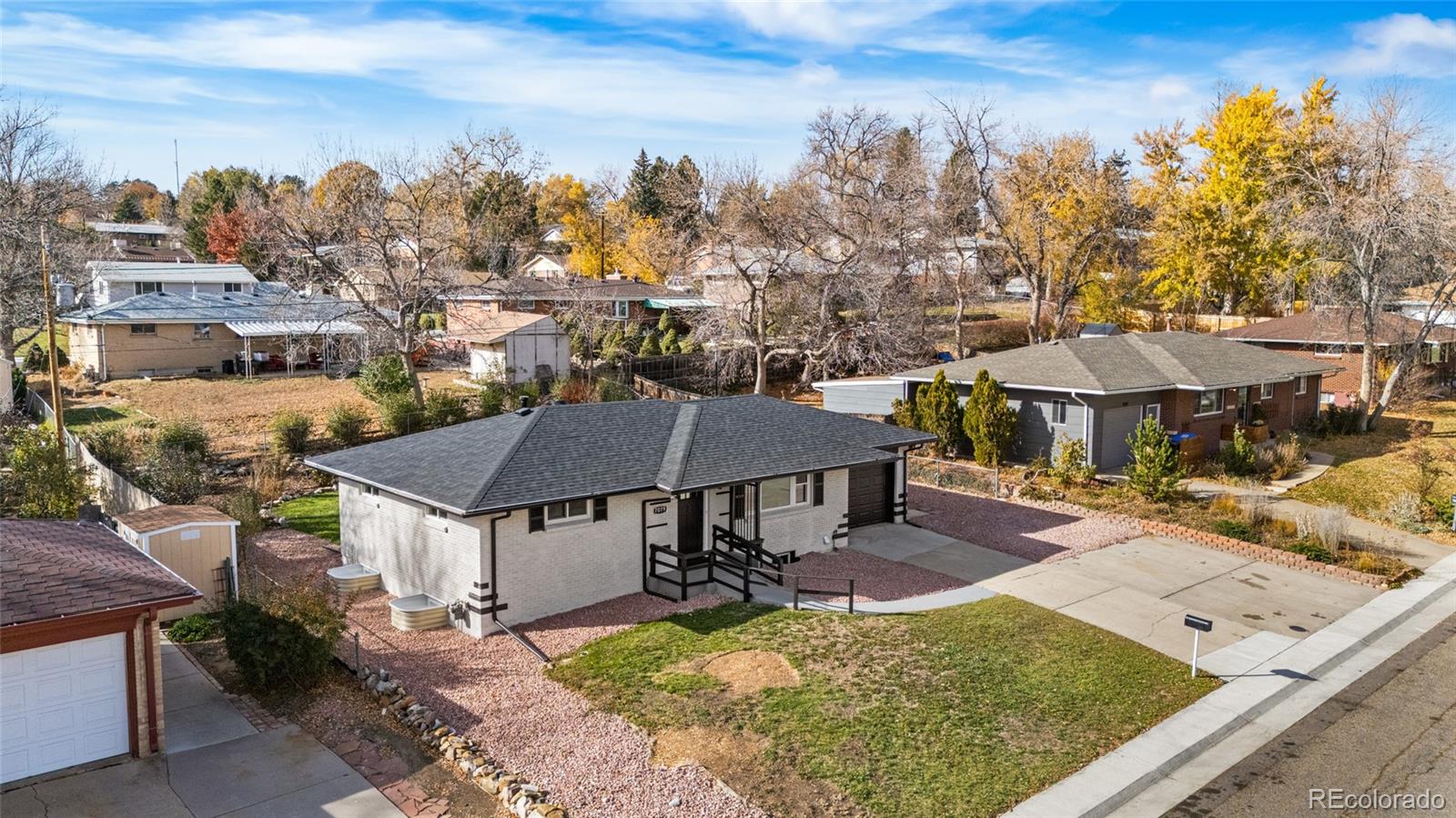 7079 Otis Court Arvada CO 80003