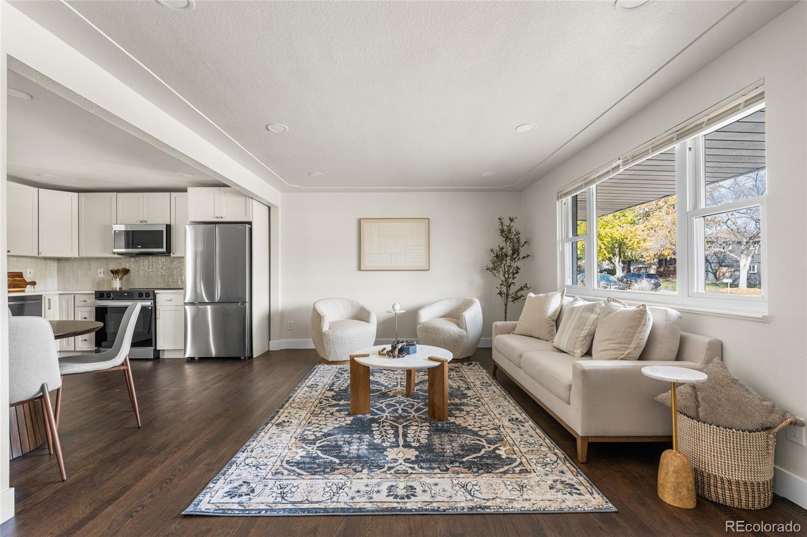 7079 Otis Court Arvada CO 80003