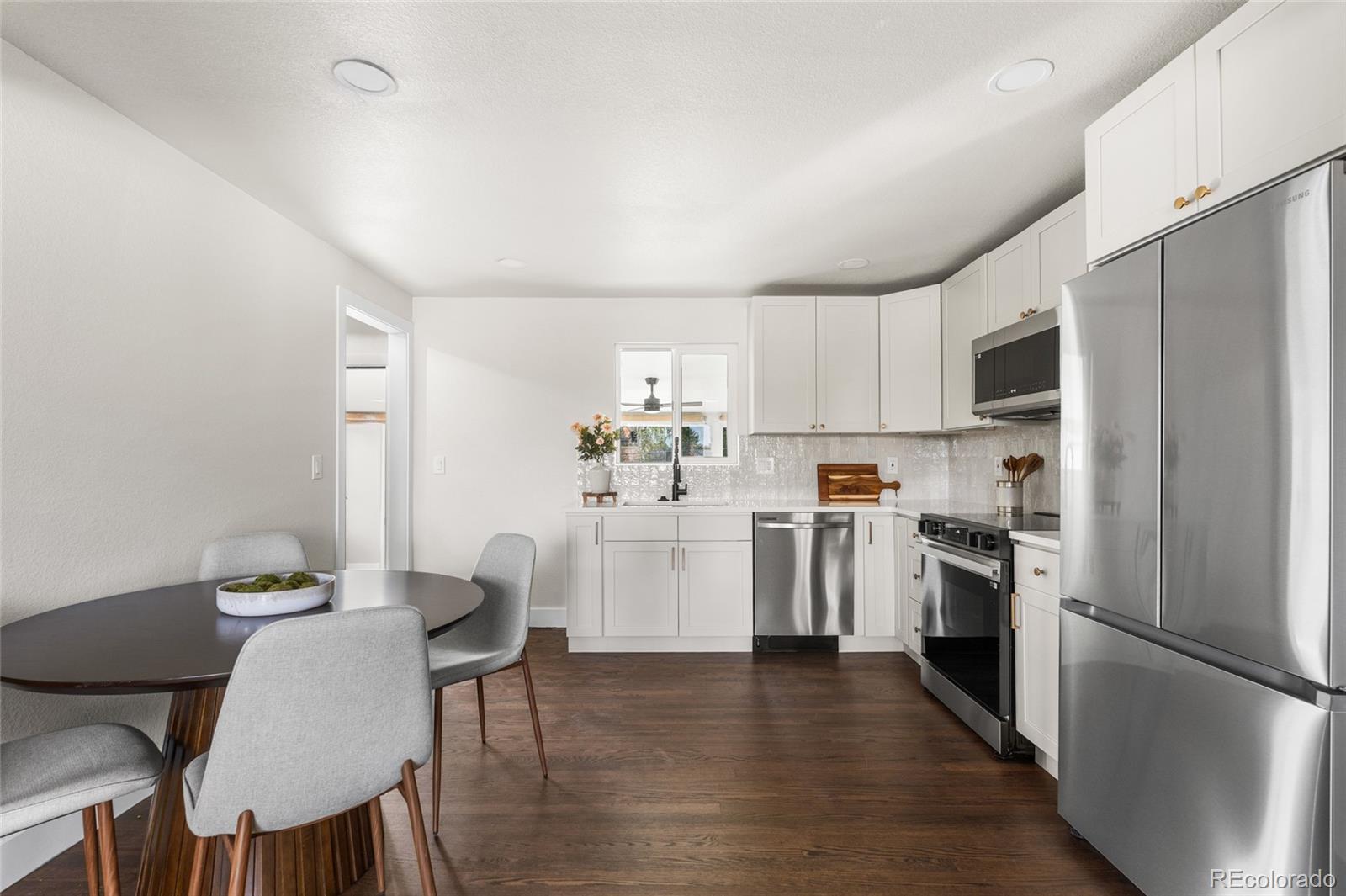 7079 Otis Court Arvada CO 80003