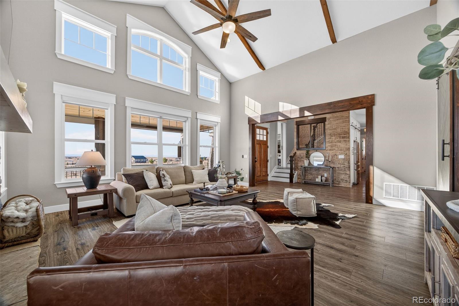 3444 Antelope Ridge Trail Parker CO 80138
