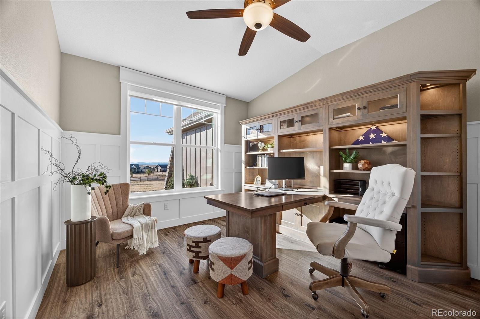 3444 Antelope Ridge Trail Parker CO 80138
