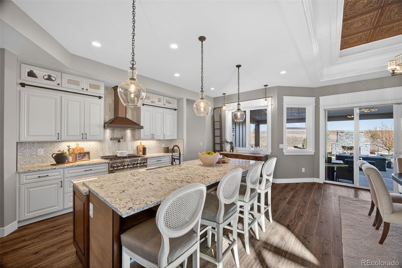 3444 Antelope Ridge Trail Parker CO 80138