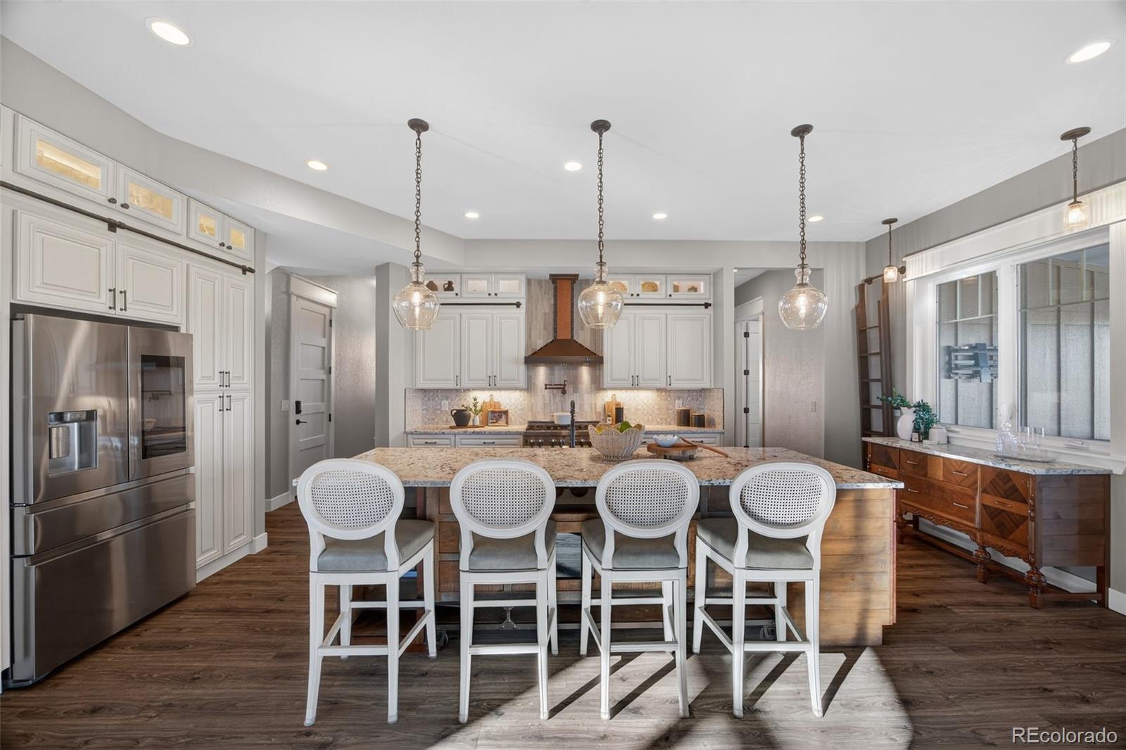 3444 Antelope Ridge Trail Parker CO 80138