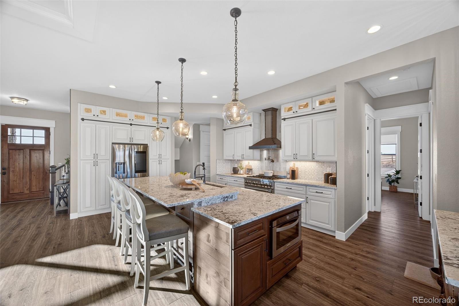 3444 Antelope Ridge Trail Parker CO 80138