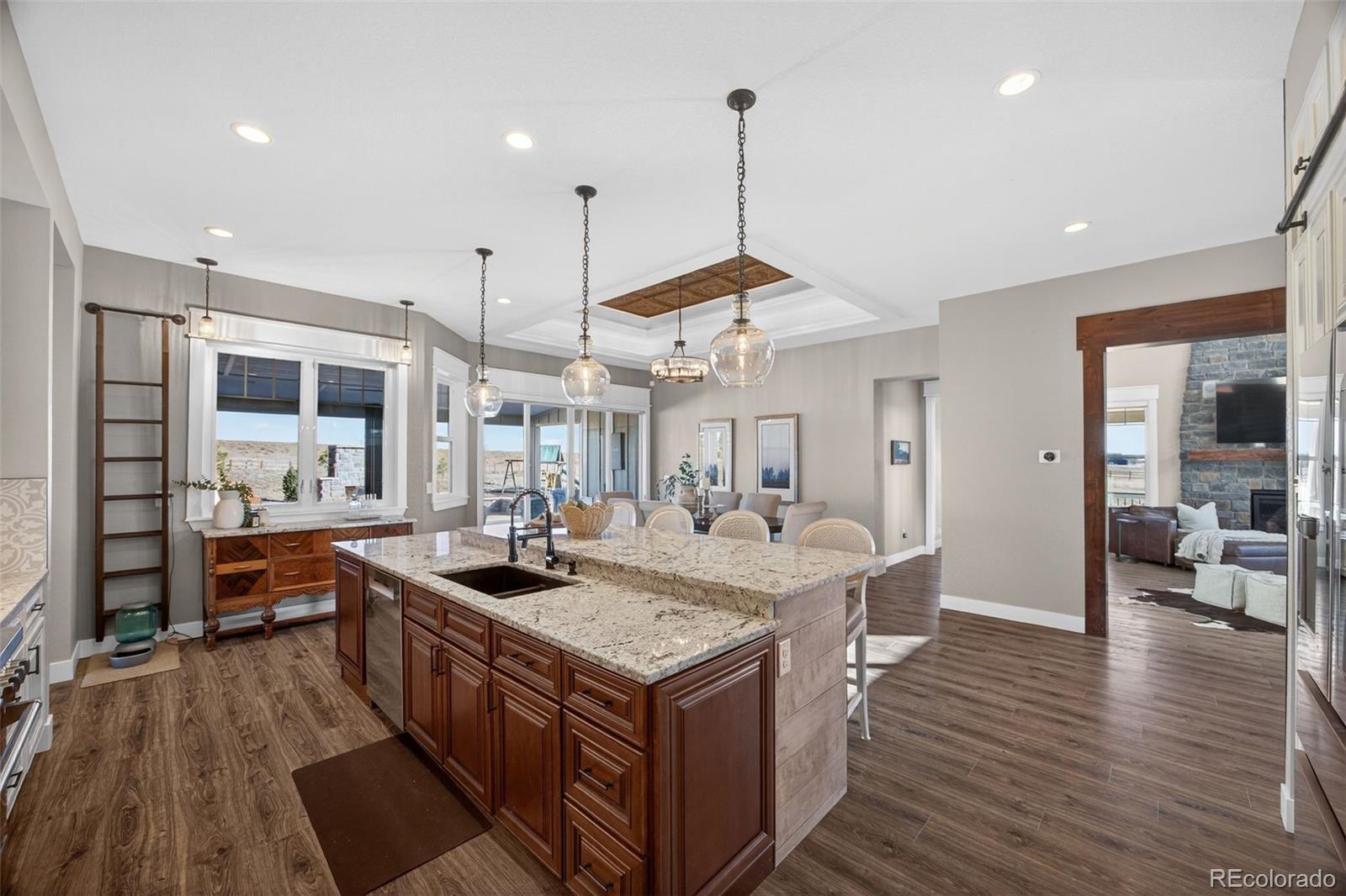 3444 Antelope Ridge Trail Parker CO 80138