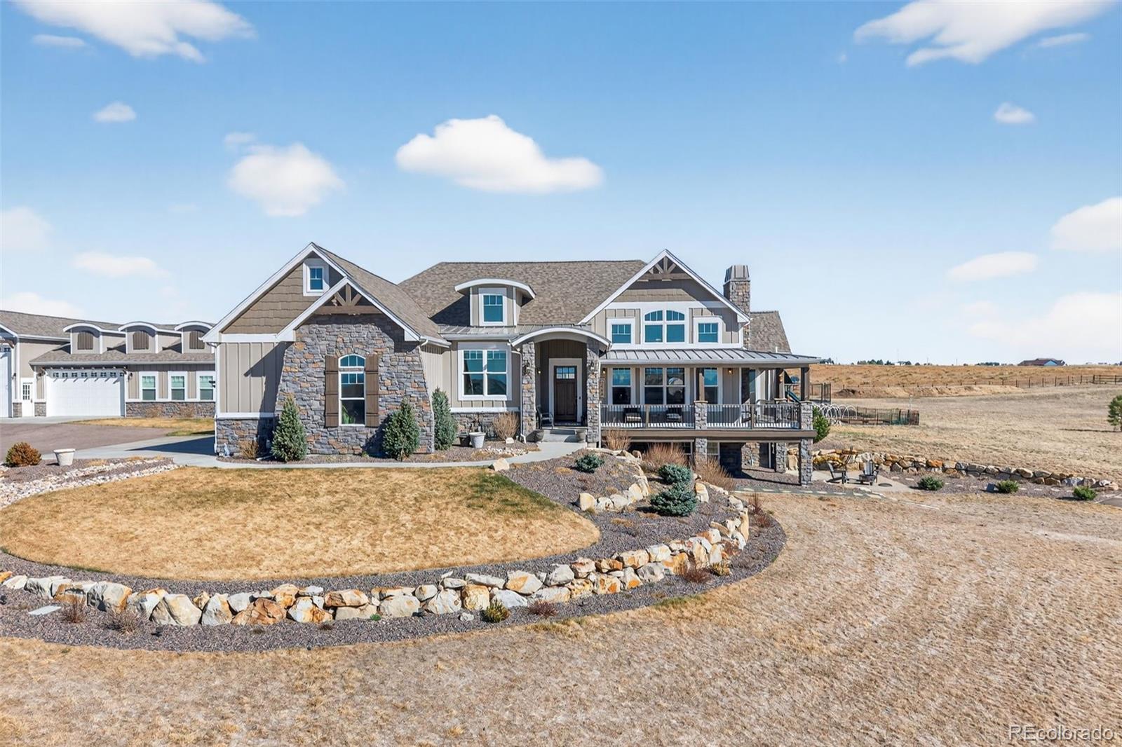3444 Antelope Ridge Trail Parker CO 80138